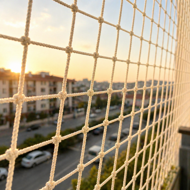 KORUMA FILESI OZEL DIKIM