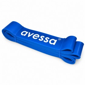 AVESSA LATEX GÜÇ BANDI 45 MM EXTRA SERT AVESSA LATEX GÜÇ BANDI 45 MM EXTRA SERT