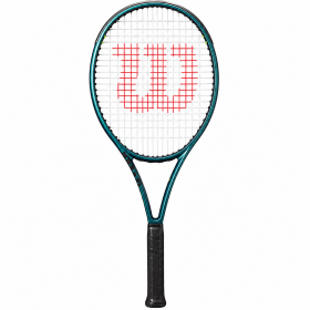 WILSON TENIS RAKETI BLADE 101L V9 RKT 4"