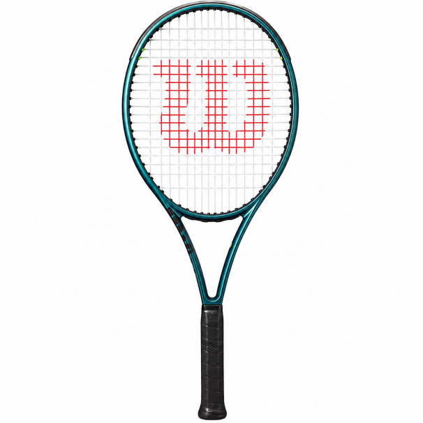 WILSON TENIS RAKETI BLADE 101L V9 RKT 4"