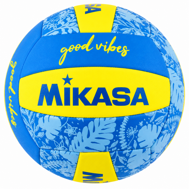 MIKASA SENTETİK DERİ PLAJ VOLEYBOL TOPU MAKİNA DİK MIKASA SENTETİK DERİ PLAJ VOLEYBOL TOPU MAKİNA DİK