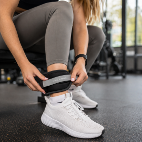 AVESSA NEOPREN EL AYAK AĞIRLIĞI 2 X 2 KG AVESSA NEOPREN EL AYAK AĞIRLIĞI 2 X 2 KG