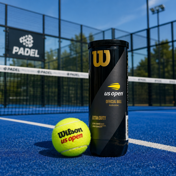 WILSON PADEL TOP X3 PREMİER YELLOW