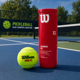 WILSON PADEL TOP X3 WR8900801001