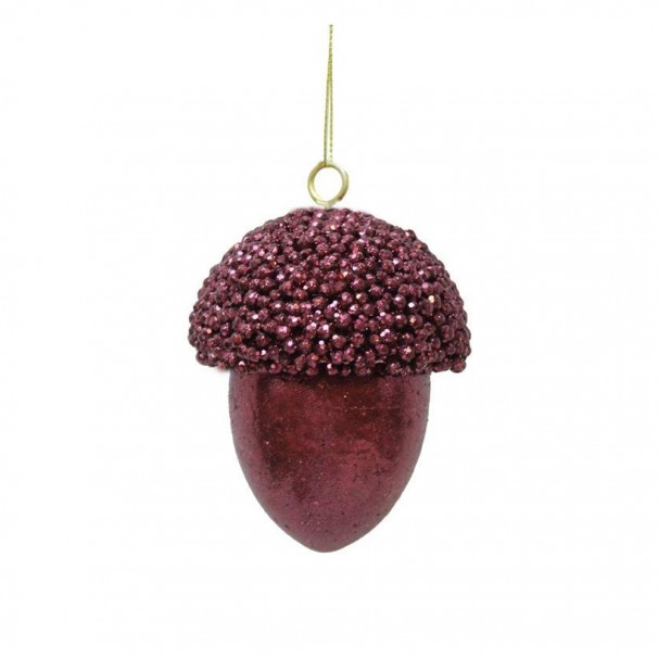 PALAMUT SÜS BORDO 10 CM PALAMUT SÜS BORDO 10 CM