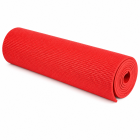4 MM PVC PLATES MİNDERİ KIRMIZI AVESSA 