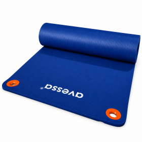 1,5 CM AVESSA DELİKLİ NBR MAT KOYU MAVİ 1,5 CM AVESSA DELİKLİ NBR MAT KOYU MAVİ