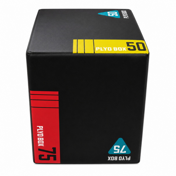 SOFT PLYOMETRİK BOX KÜP CRS-114 