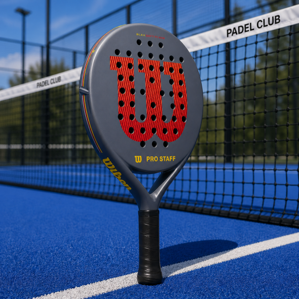 PADEL PRO STAFF V2 TEAM ALT GYRD 2 WR112321U2