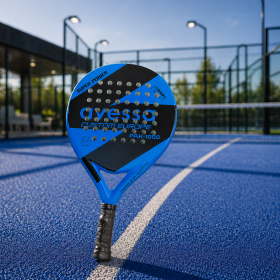 AVESSA BEACH PADEL RAKET PRK-1000 FİBERGLASS