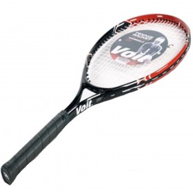 VOİT TENİS RAKETİ TOURNAMENT 25 BOY KIRMIZI