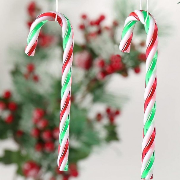 BASTON SEKER SÜS 27 CM 2 Lİ BASTON SEKER SÜS 27 CM 2 Lİ