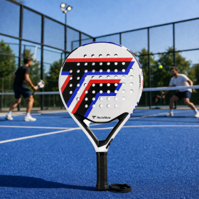 PADEL RAKET WALL MASTER 360 PHD TECNİFİBRE