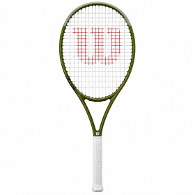 WILSON TENIS RAKETI BLADE FEEL TEAM 103  3 
