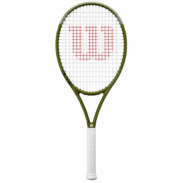 WILSON TENIS RAKETI BLADE FEEL TEAM 103  3 