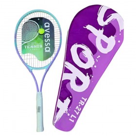 TENİS RAKETİ 27" L1 MOR AVESSA