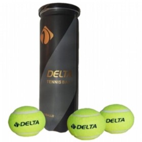 DELTA TENİS TOPU 3 LÜ TBV 923