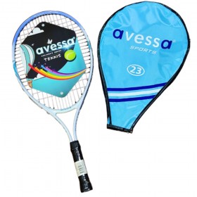TENİS RAKETİ 23" MAVİ AVESSA
