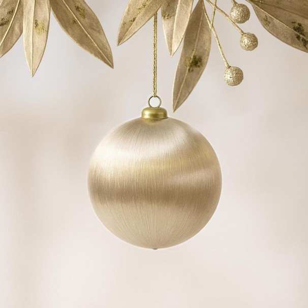 İPEK TOP ŞAMPANYA 8 CM İPEK TOP ŞAMPANYA 8 CM