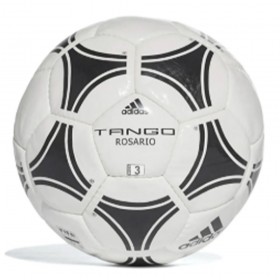 ADIDAS FUTBOL TOPU TANGO ROSARIO N:3