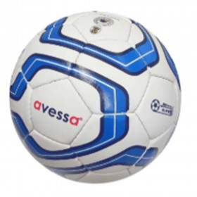 AVESSA FUTBOL TOPU EL DİKİŞLİ NO:4