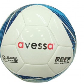 AVESSA FUTBOL TOPU HYBRİD NO:3