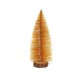 AĞAÇ MİNİ SİMLİ ALTIN 20 CM