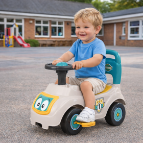 BİNGİT ARABA YEŞİL