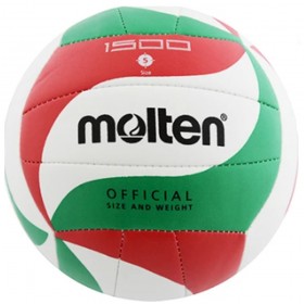 MOLTEN VOLEYBOL TOPU BEACH V5M1500