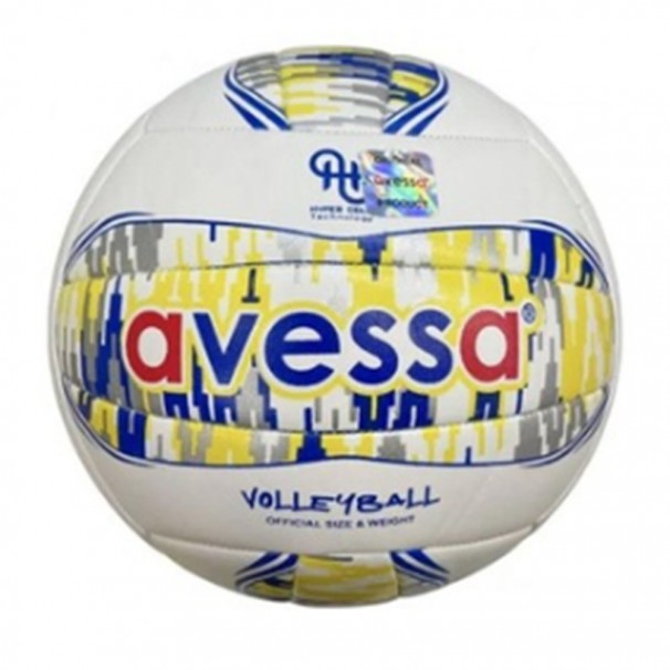 AVESSA VOLEYBOL TOPU HYPERCELL HCV-800-104 AVESSA VOLEYBOL TOPU HYPERCELL HCV-800-104