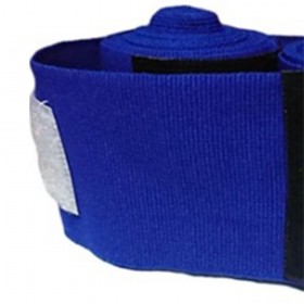 AVESSA BOKS BANDAJI MAVİ ELASTİK BİLEK 3,5 MT