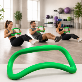 AVESSA YOGA RİNG YR-10 YEŞİL RENK AVESSA YOGA RİNG YR-10 YEŞİL RENK