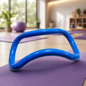 AVESSA YOGA RİNG YR-20 MAVİ RENK AVESSA YOGA RİNG YR-20 MAVİ RENK