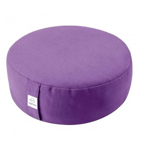 YOGA MEDİTASYON MİNDERİ MOR 36x14cm