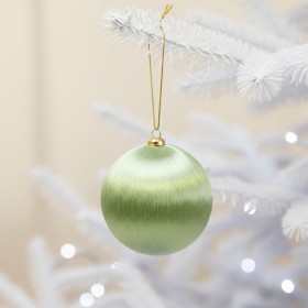 İPEK TOP YAG YEŞİLİ 8 CM İPEK TOP YAG YEŞİLİ 8 CM