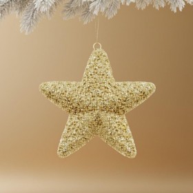 YILDIZ SİMLİ ALTIN 15 CM