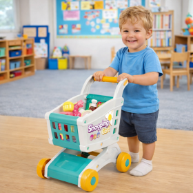 MARKET ARABASI  DOLU 2658