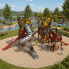 Şantiye Serisi Oyun Park Alanı 1
