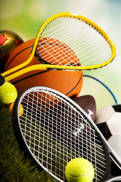 Spor Ürünleri Kategorisi