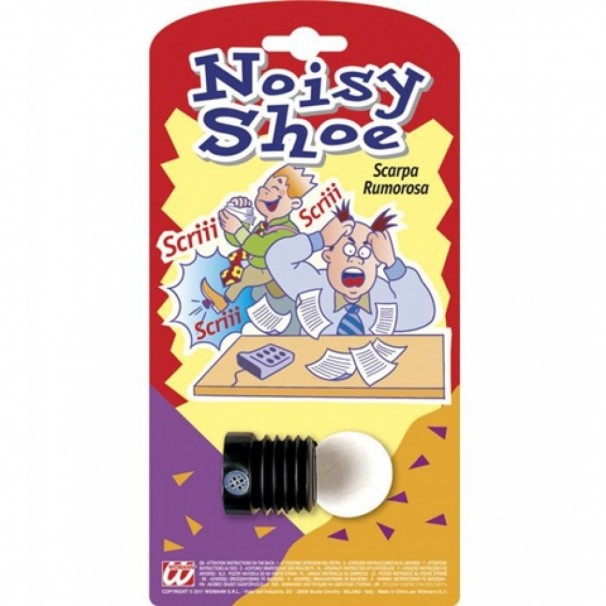 Şaka Düdüğü Oyuncak