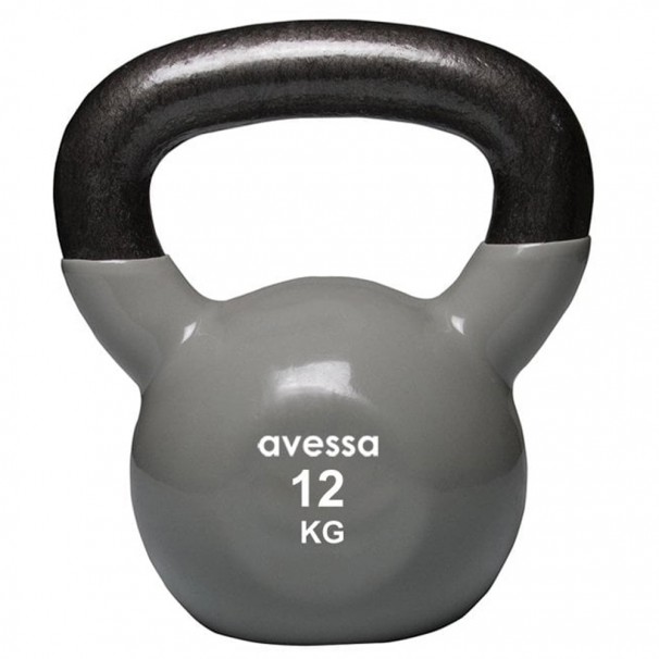 Avessa 12 Kg Kettlebell Dambil