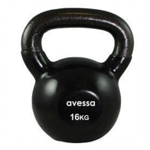 Avessa 16 Kg Kettle Dambil