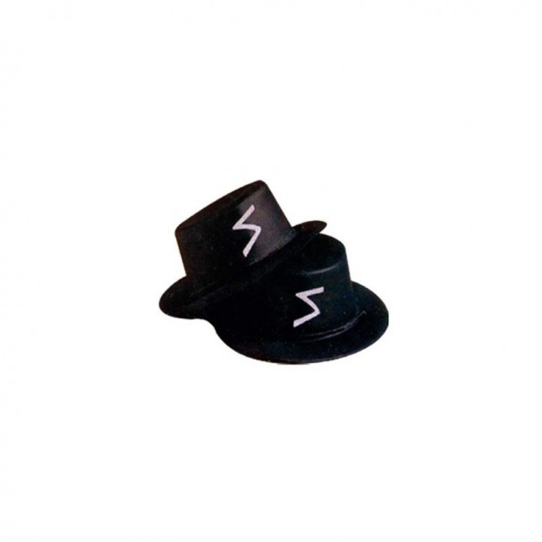 çocuk Zorro şapka 5491