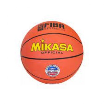 Mikasa Basketbol Topu Fiba 1110 7-9lbs