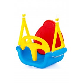 Jumbo Salıncak Jumbo Salıncak