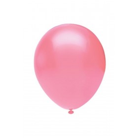 Pembe Balon 12 100 Adet Pembe Balon 12 100 Adet
