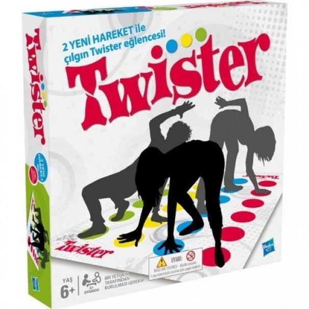 Twister