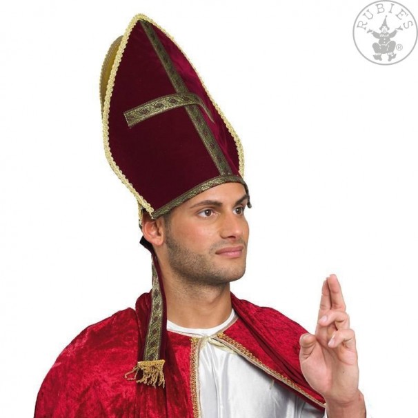 Papa şapka