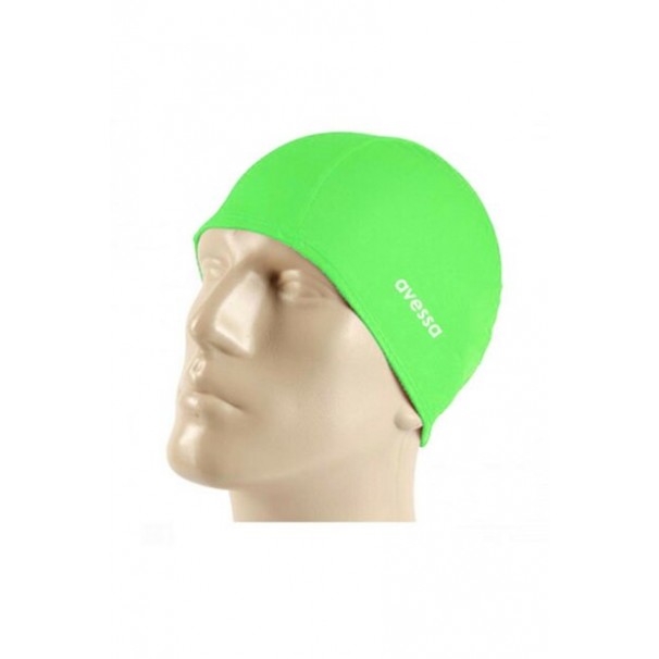 Bez Bone Likralı Yüzücü Bonesi