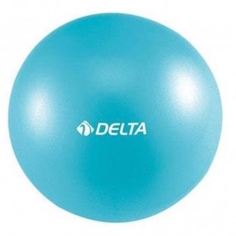 Delta Pilates Topu 30 Cm Mavi